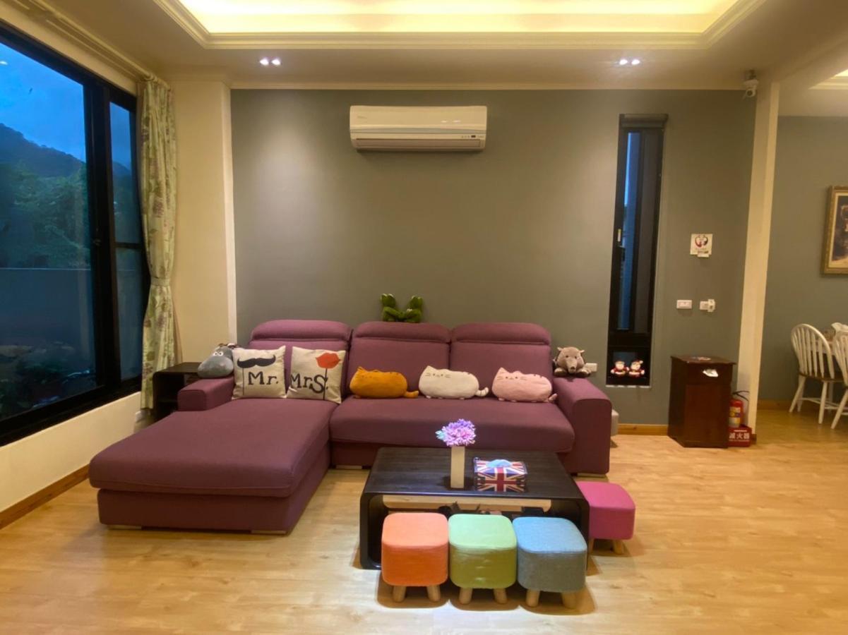 Guan Guan Xiang Hu Apartment Quang Sơn Ngoại thất bức ảnh