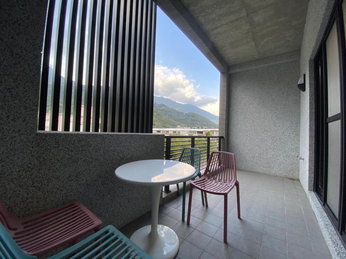 Guan Guan Xiang Hu Apartment Quang Sơn Ngoại thất bức ảnh