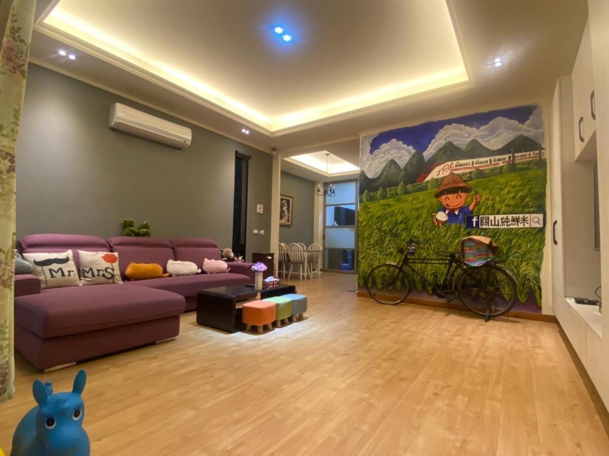 Guan Guan Xiang Hu Apartment Quang Sơn Ngoại thất bức ảnh