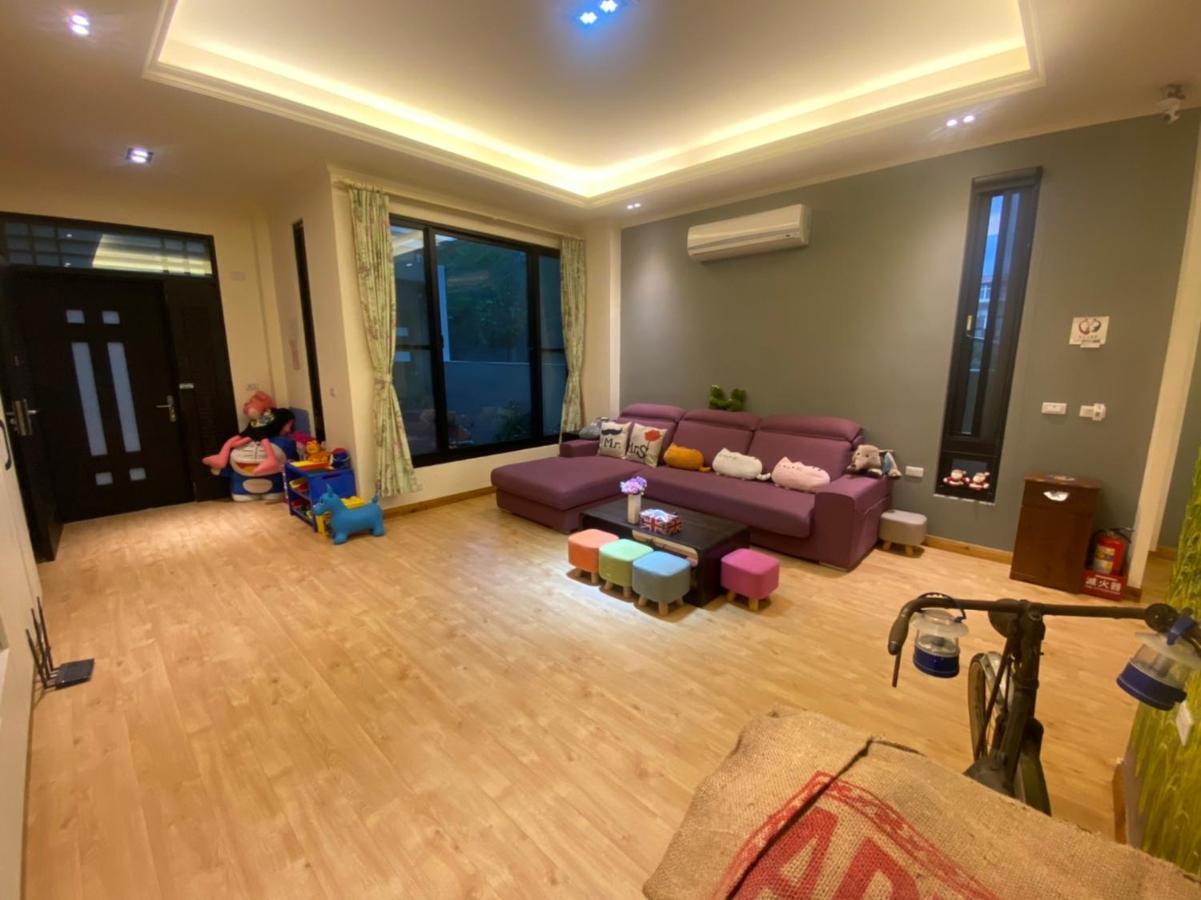 Guan Guan Xiang Hu Apartment Quang Sơn Ngoại thất bức ảnh
