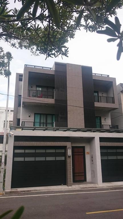 Guan Guan Xiang Hu Apartment Quang Sơn Ngoại thất bức ảnh