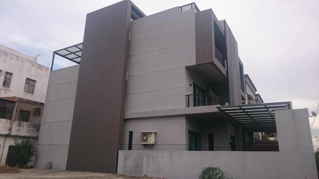 Guan Guan Xiang Hu Apartment Quang Sơn Ngoại thất bức ảnh